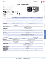 Complete Timer Catalog - 23