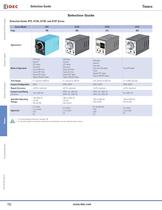Complete Timer Catalog - 2