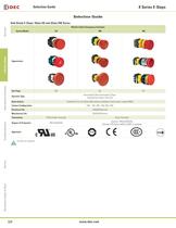 Complete X Series E-Stops Catalog-4