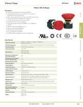 Complete X Series E-Stops Catalog-5