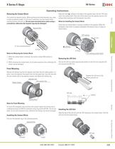 Complete X Series E-Stops Catalog-9