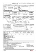 LED Illumination Units-11