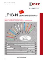 LED-Leuchten: LF1B-N-1