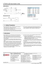 LED-Leuchten: LF1B-N-4