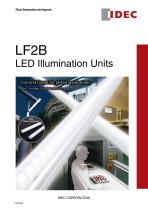 LED-Leuchten: LF2B-1