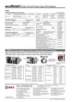 MicroSmart DC12V-4