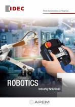 ROBOTICS Industry Solutions - 1