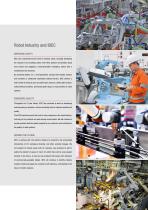 ROBOTICS Industry Solutions - 3