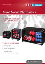 event socket distributors - 1