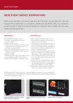 event socket distributors - 2