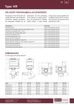 KR – M-Pulse2pro / Digital2-3