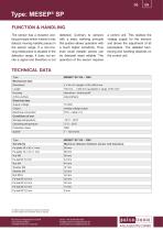 MESEP® SP-2