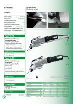 Electronic Scraper and accessories-2