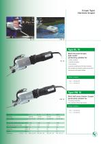Electronic Scraper and accessories-3