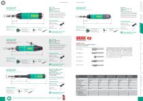 Grinders, Files and Deburring tool-11