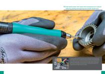 Grinders, Files and Deburring tool-5