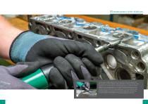 Grinders, Files and Deburring tool-8