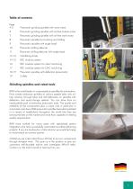 Grinding spindles and robot toolsnals-3