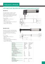 Grinding spindles and robot toolsnals-9