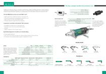 Machines with flexible shafts-3