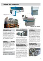 Industrial furnaces - 3