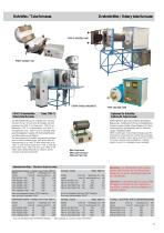 Laboratory furnaces - 5