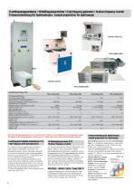 Laboratory furnaces - 6