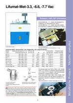 Sample Preparation - 3