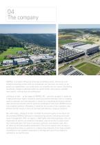 Produktübersicht HERMLE AG-10
