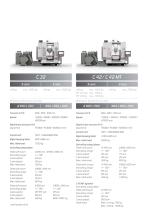 Produktübersicht HERMLE AG-3