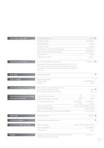Technical Data C 12-4