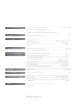 Technical Data C 22-5