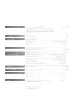Technical Data C 32-5