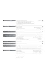 Technical Data C 52-5