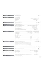 Technical data C 650-3