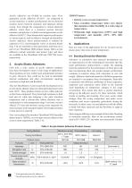 Two-Part Acrylic Elastic Epoxy that Cures at Room Temperature-4