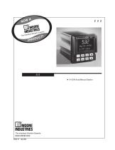 532 - 1/4 DIN Auto/Manual Backup Station - 1