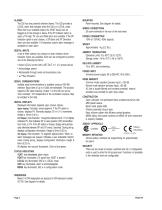 532 - 1/4 DIN Auto/Manual Backup Station - 4