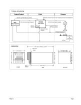 532 - 1/4 DIN Auto/Manual Backup Station - 5