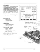 535 - 1/4 DIN Single Loop PID Process Controller - 2