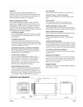 535 - 1/4 DIN Single Loop PID Process Controller - 9