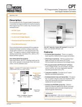 CPT (RTD/Thermocouple/mV/Ohms Input) - 1