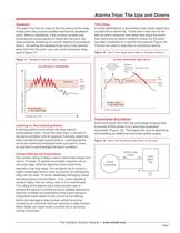 Limit Alarm Trips and Switches - 7