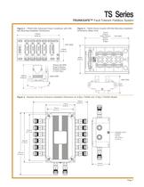 TS Series TRUNKSAFE™ Fault-Tolerant Fieldbus System - 7