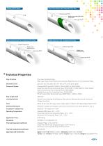 AQUASYSTEM PP-R and PP-RCT Piping Systems-11