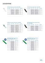 AQUASYSTEM PP-R and PP-RCT Piping Systems-13