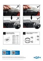 DN625 – DN1025 / 25” – 41” (Re)placing Uni/Fiksers of MULTI/JOINT® 3000 Plus-2