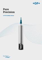 Pure Precision 4170 Turbidity Sensor-1