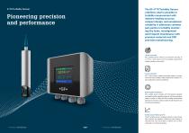 Pure Precision 4170 Turbidity Sensor-2