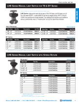 ACT-06 Actuation and Controls - 3